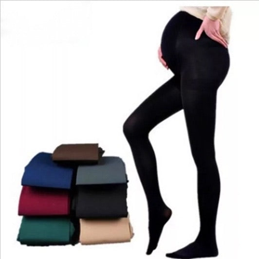 Six False Myths About Maternity Tights - UK Tights Blog